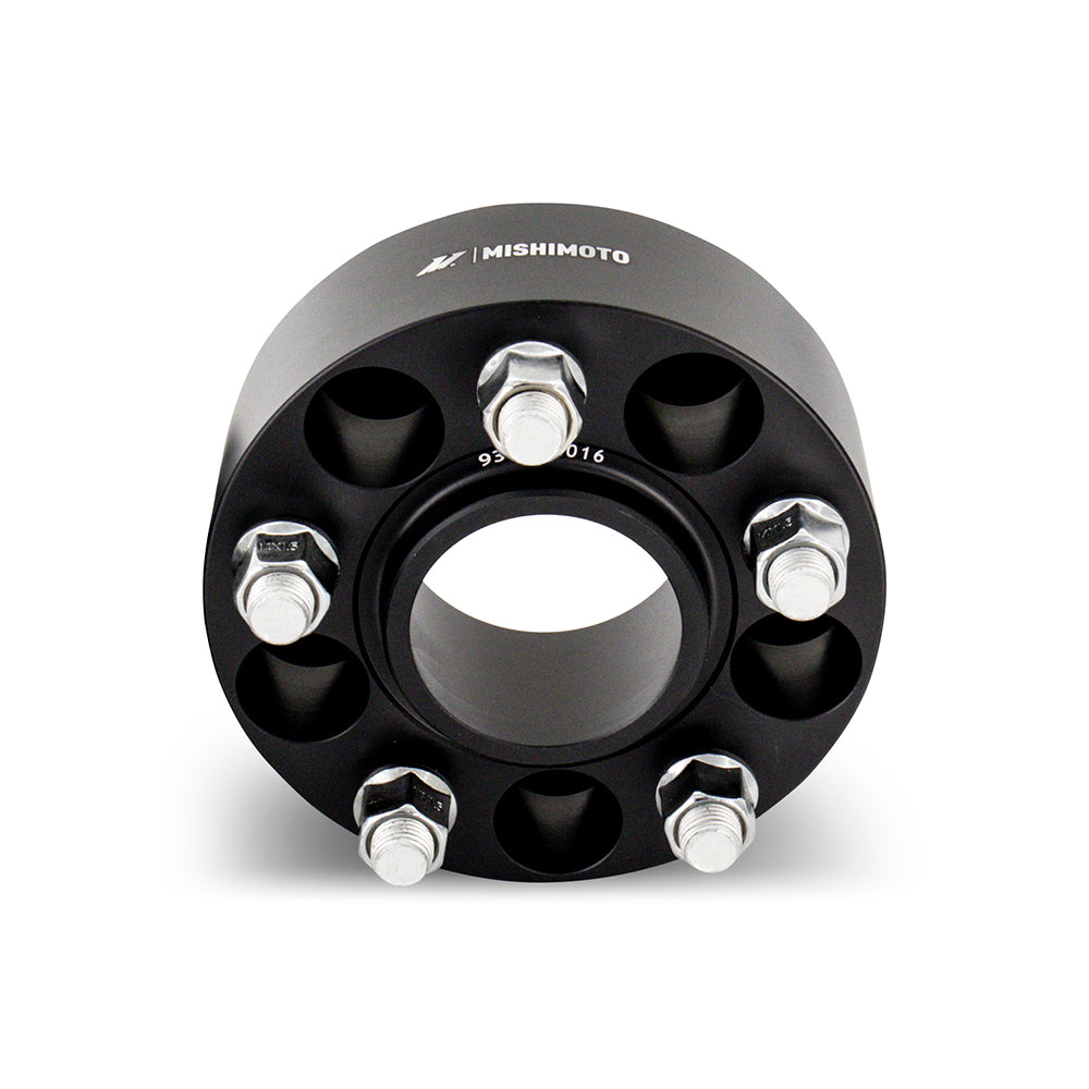 Mishimoto Wheel Spacers 5x100 45mm for Subaru BRZ & Impreza