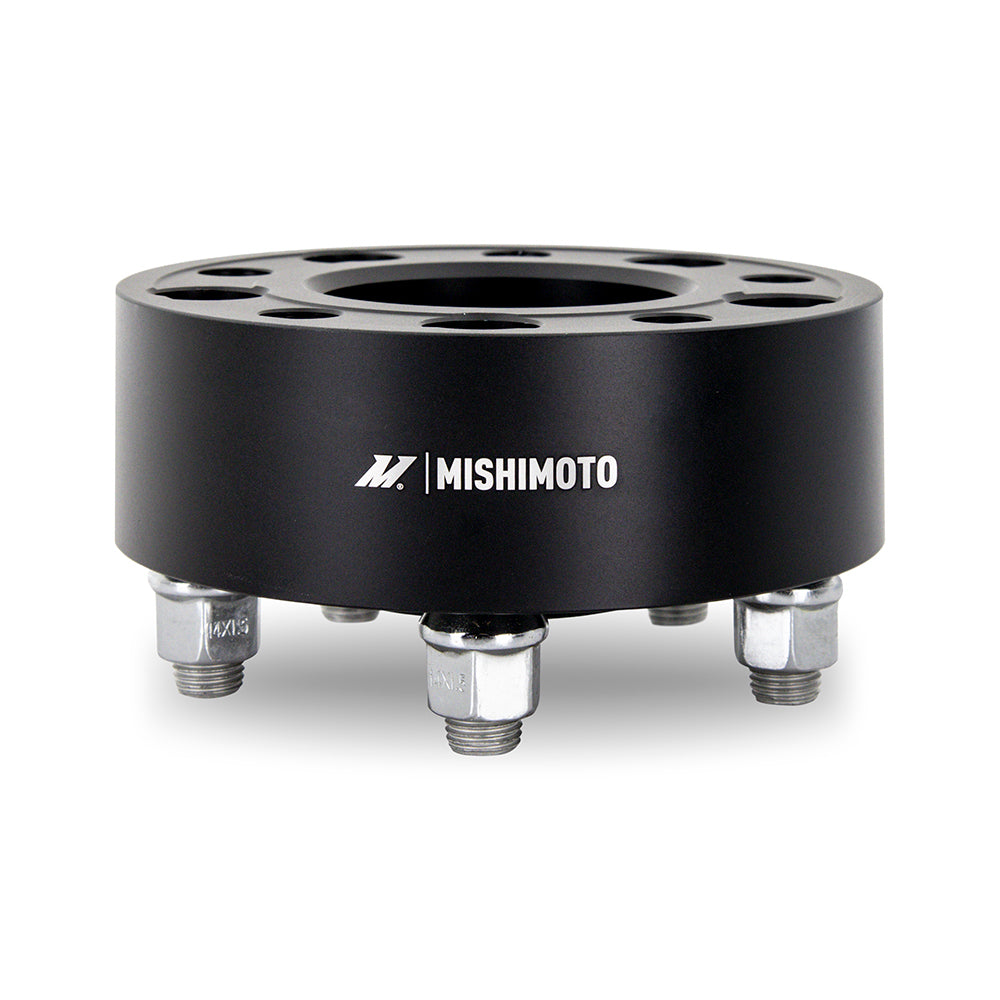 Mishimoto Wheel Spacers 5x100 45mm for Subaru BRZ & Impreza