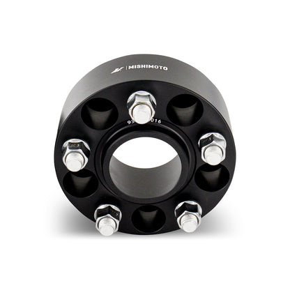 Mishimoto Wheel Spacers 5x100 50mm for Subaru BRZ & Impreza