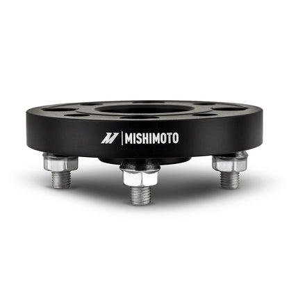 Mishimoto Wheel Spacers 4x100 30mm for Honda Civic & Accord