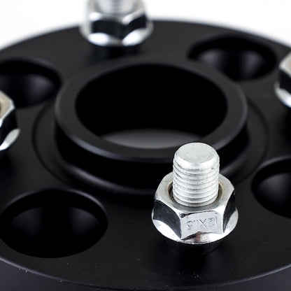 Mishimoto Wheel Spacers 4x100 25mm for Honda Civic & Accord