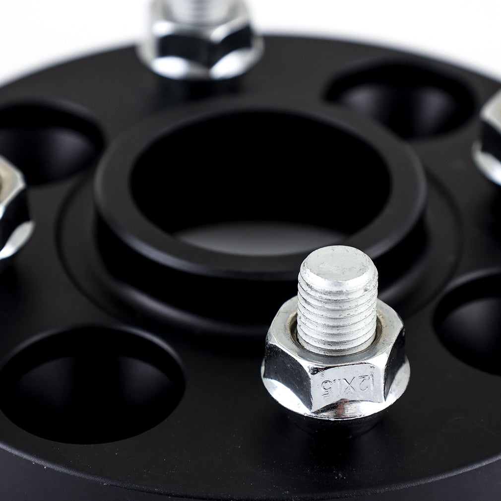 Mishimoto Wheel Spacers 4x100 35mm for Honda Civic & Accord