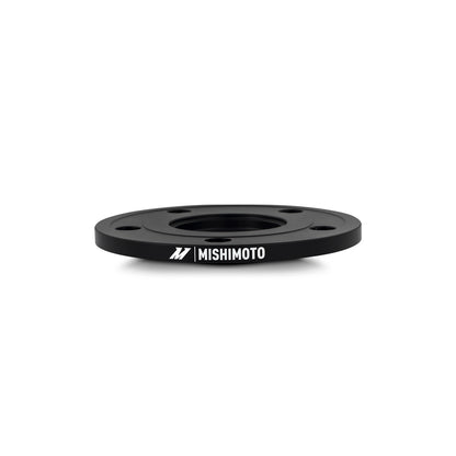 Mishimoto Wheel Spacers 5x120 10mm for Honda Civic & Tesla