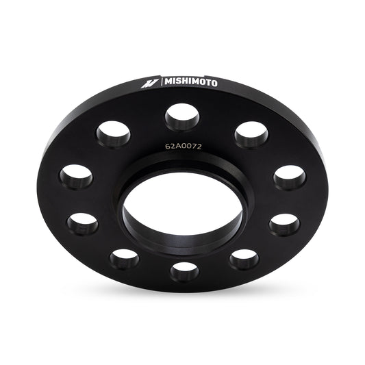 Mishimoto Wheel Spacers 5x120 12mm M14 BMW