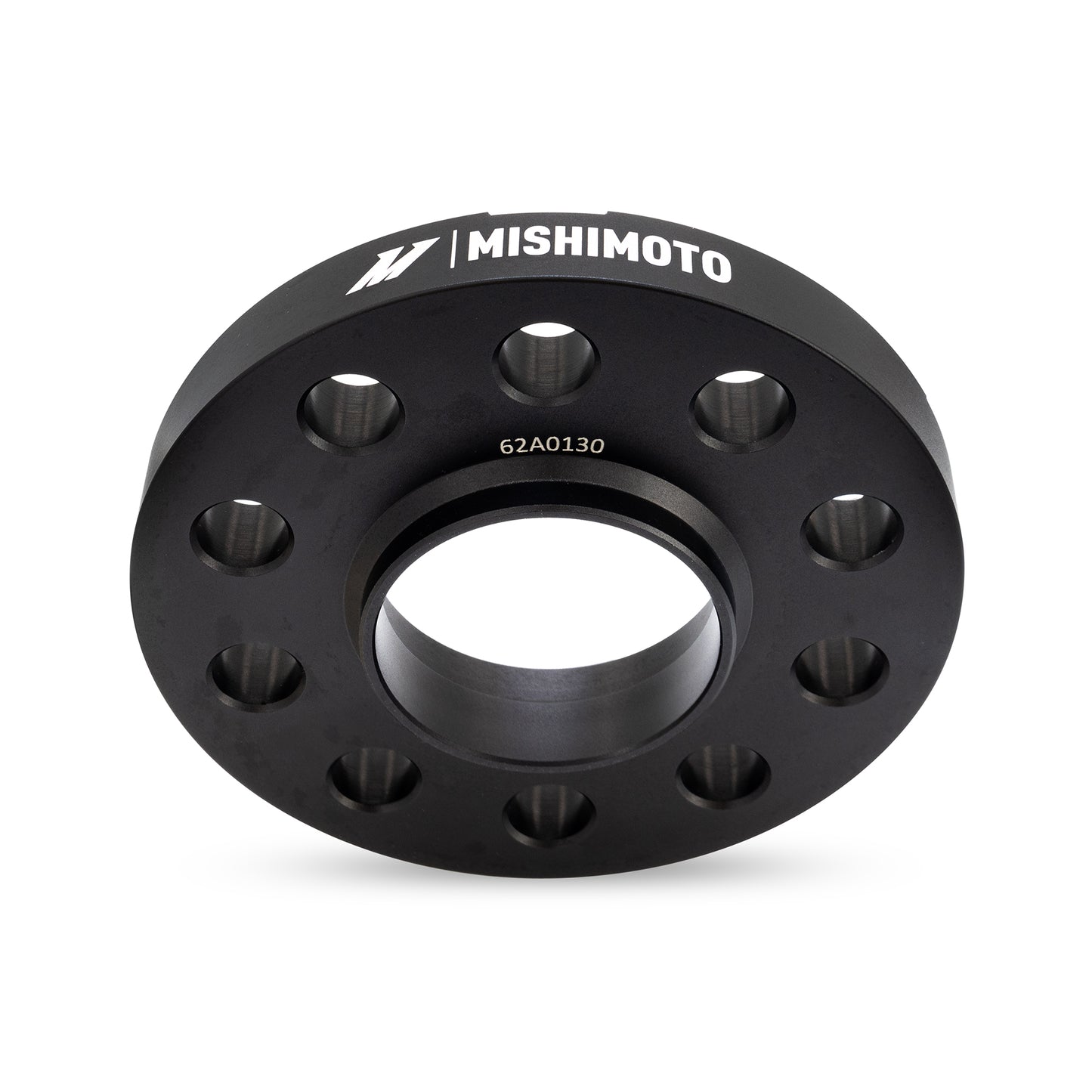 Mishimoto Wheel Spacers 5x120 20mm M14 BMW