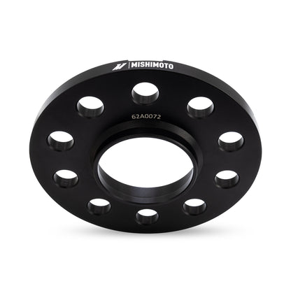 Mishimoto Wheel Spacers 5x112 12mm M14 BMW