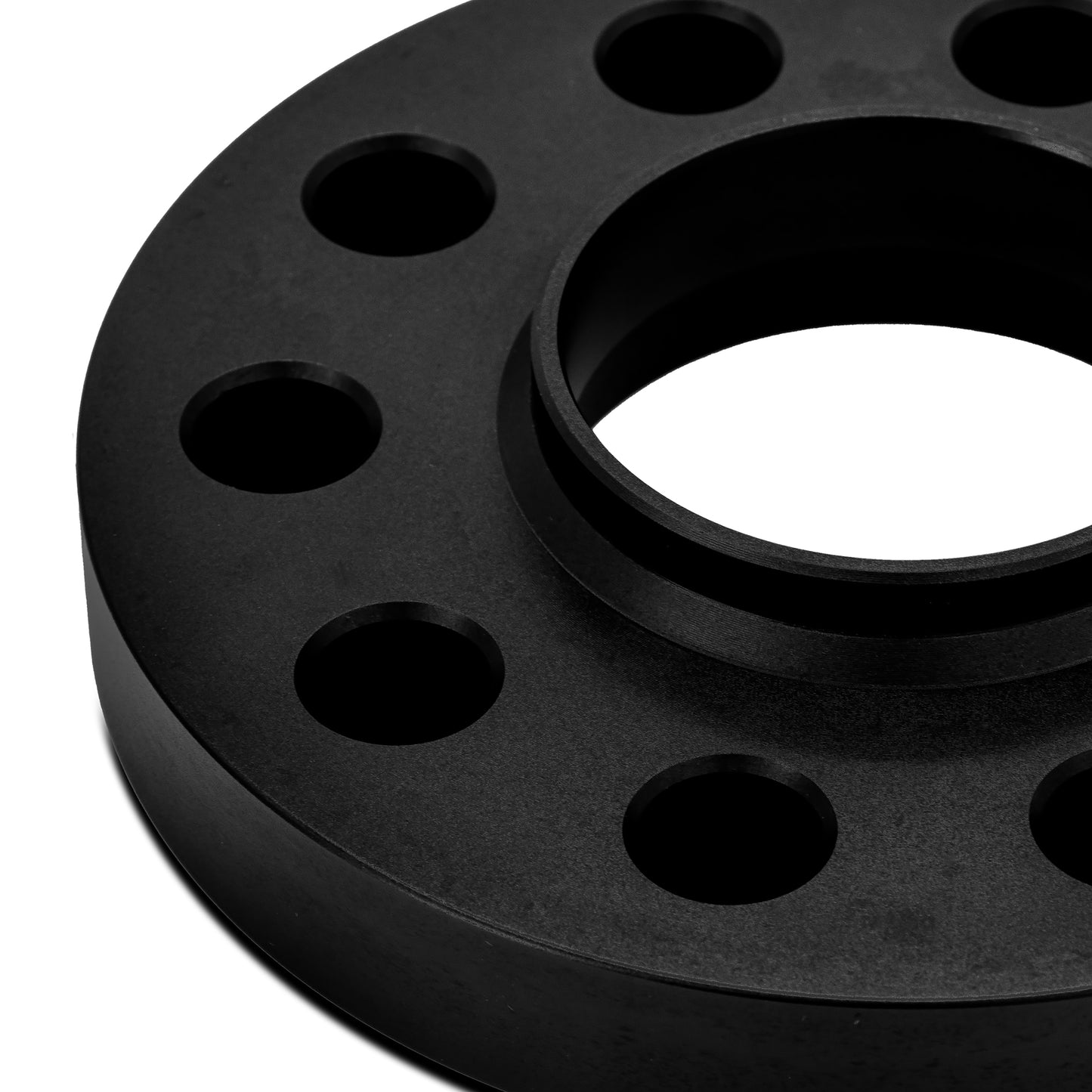 Mishimoto Wheel Spacers 5x112 10mm M14 BMW