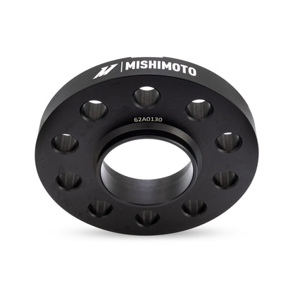 Mishimoto Wheel Spacers 5x112 20mm M14 BMW