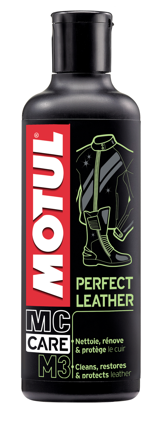 Motul M3 Perfect Leather Care 250ml