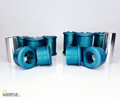 Mazda MX5 Mk1 (1991-1998) NA Rear Lower Suspension Arm Bushes