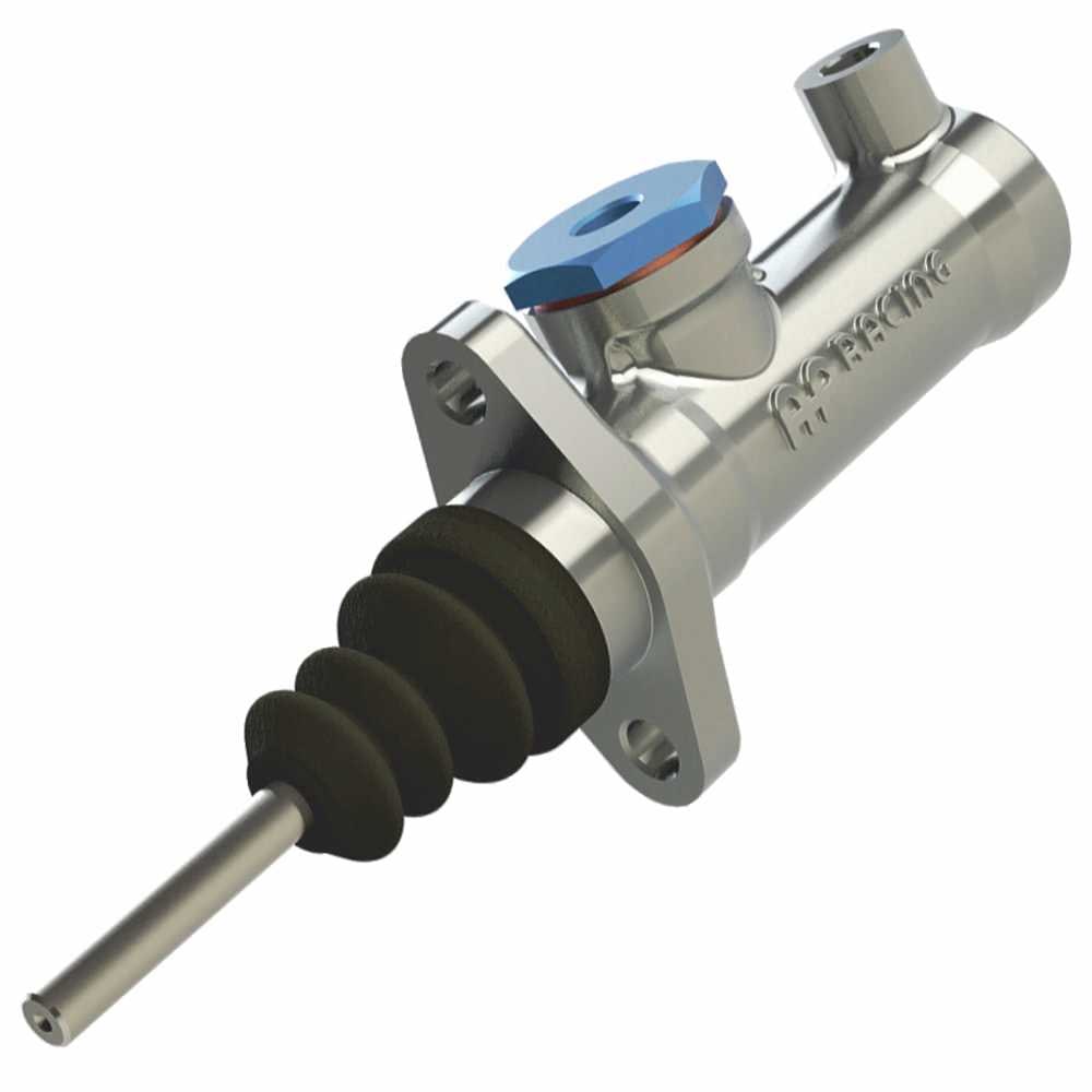 AP Racing CP9093 Master Cylinder (Centre Valve, Flange Mount, Imperial)