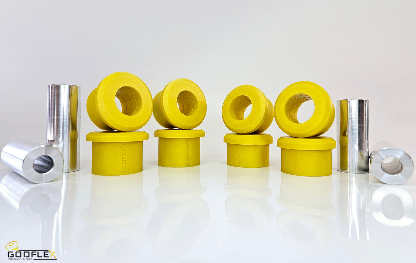 Mazda MX5 Mk2 NB (1998-2005) Front Lower Suspension Arm Bushes