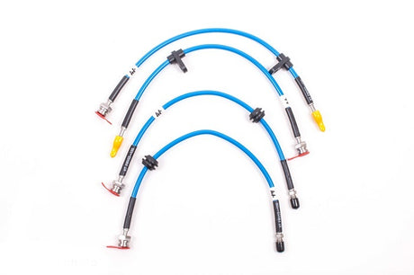 Mazda 323F 94-98 1.8 ZXi Brake Lines