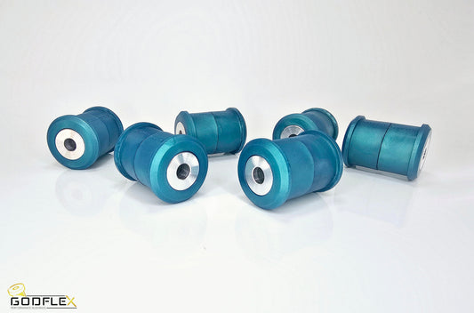 Mazda MX5 Mk2 NB (1998-2005) Rear Upper Suspension Arm Bushes