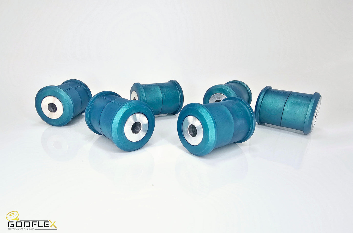 Mazda MX5 Mk1 (1991-1998) NA Rear Upper Wishbone Suspension Arm Bushes