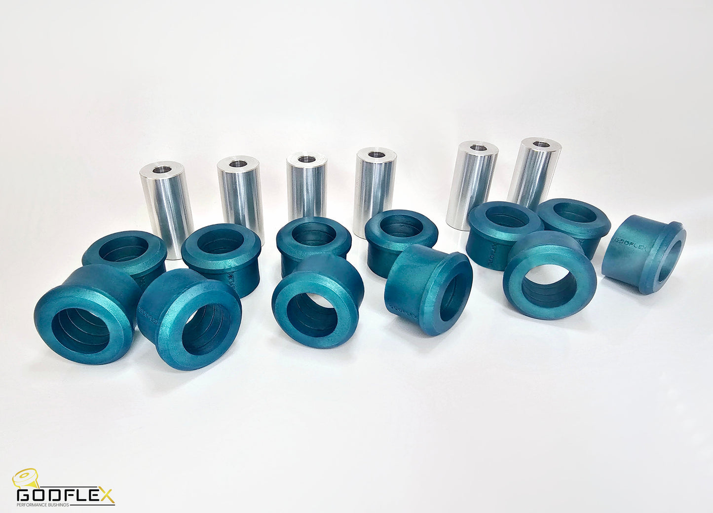 Mazda MX5 Mk1 (1991-1998) NA Rear Upper Wishbone Suspension Arm Bushes