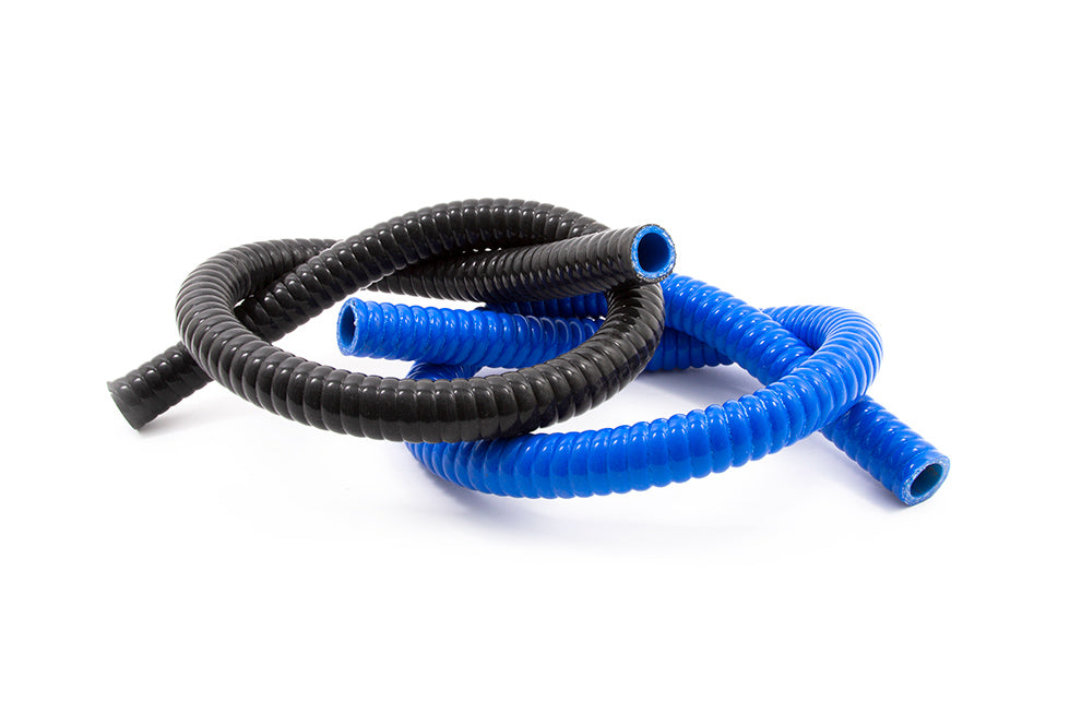 Silicon Hoses Mega Flex Wire Reinforced Silicone Straight 35mm (SHM-35)