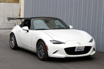 APR GTC-200 Adjustable Carbon Fibre Wing for Mazda MX-5 ND 2016+ - image 4