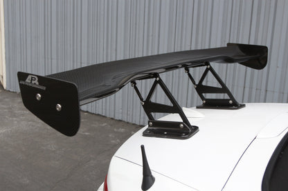 APR GTC-200 Adjustable Carbon Fibre Wing for Mazda MX-5 ND 2016+ - image 5