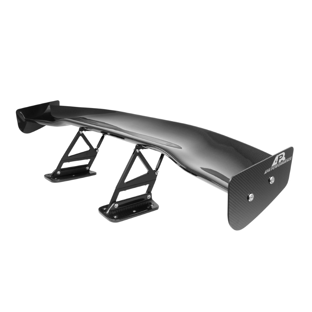 APR GTC-200 Adjustable Carbon Fibre Wing for Mazda MX-5 ND 2016+