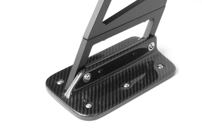 APR GTC-200 Adjustable Carbon Fibre Wing for Mazda MX-5 ND 2016+ - image 2
