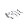 Milltek Exhaust for Renault Megane Mk2 RS 225/230