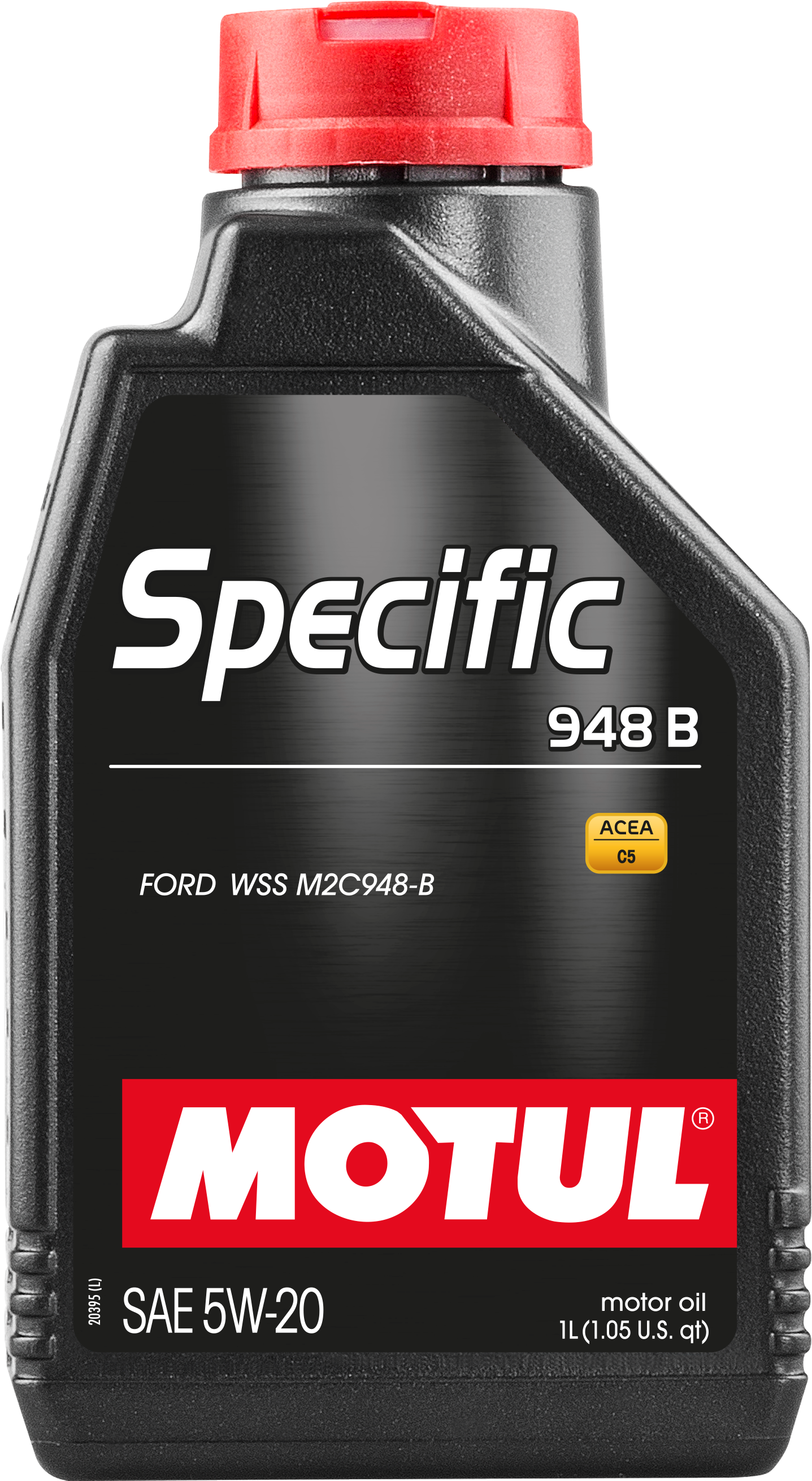 Motul Specific 948B 5W20 Engine Oil – 1 Litre