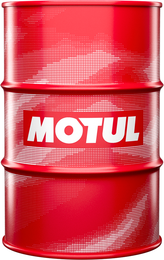 Motul 6100 SYN-nergy 5W-40 Synthetic Engine Oil 208L