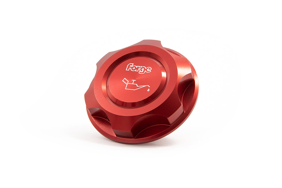 Forge Motorsport Multi-Application Oil Cap for Honda, Nissan, and Renault (FMCAP5) - photo 7