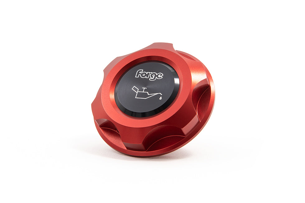 Forge Motorsport Multi-Application Oil Cap for Honda, Nissan, and Renault (FMCAP5) - photo 6