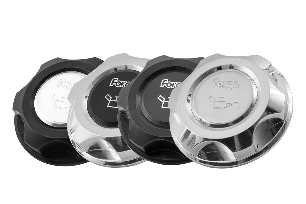 Forge Motorsport Multi-Application Oil Cap for Honda, Nissan, and Renault (FMCAP5)