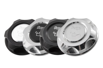 Forge Motorsport Multi-Application Oil Cap for Honda, Nissan, and Renault (FMCAP5)