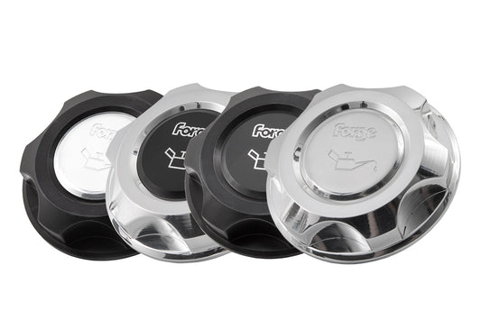 Forge Motorsport Multi-Application Oil Cap for Honda, Nissan, and Renault (FMCAP5)
