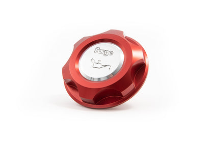 Forge Motorsport Multi-Application Oil Cap for Honda, Nissan, and Renault (FMCAP5) - photo 8