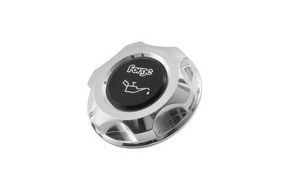 Forge Motorsport Multi-Application Oil Cap for Honda, Nissan, and Renault (FMCAP5) - photo 2