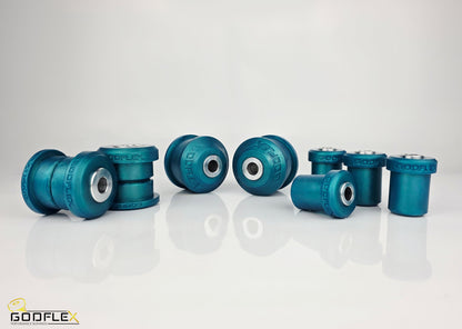 Mazda MX5 Mk3 NC (2005-2015) Front Suspension Arm Bushes