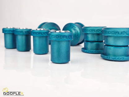 Mazda MX5 Mk3 NC (2005-2015) Front Suspension Arm Bushes