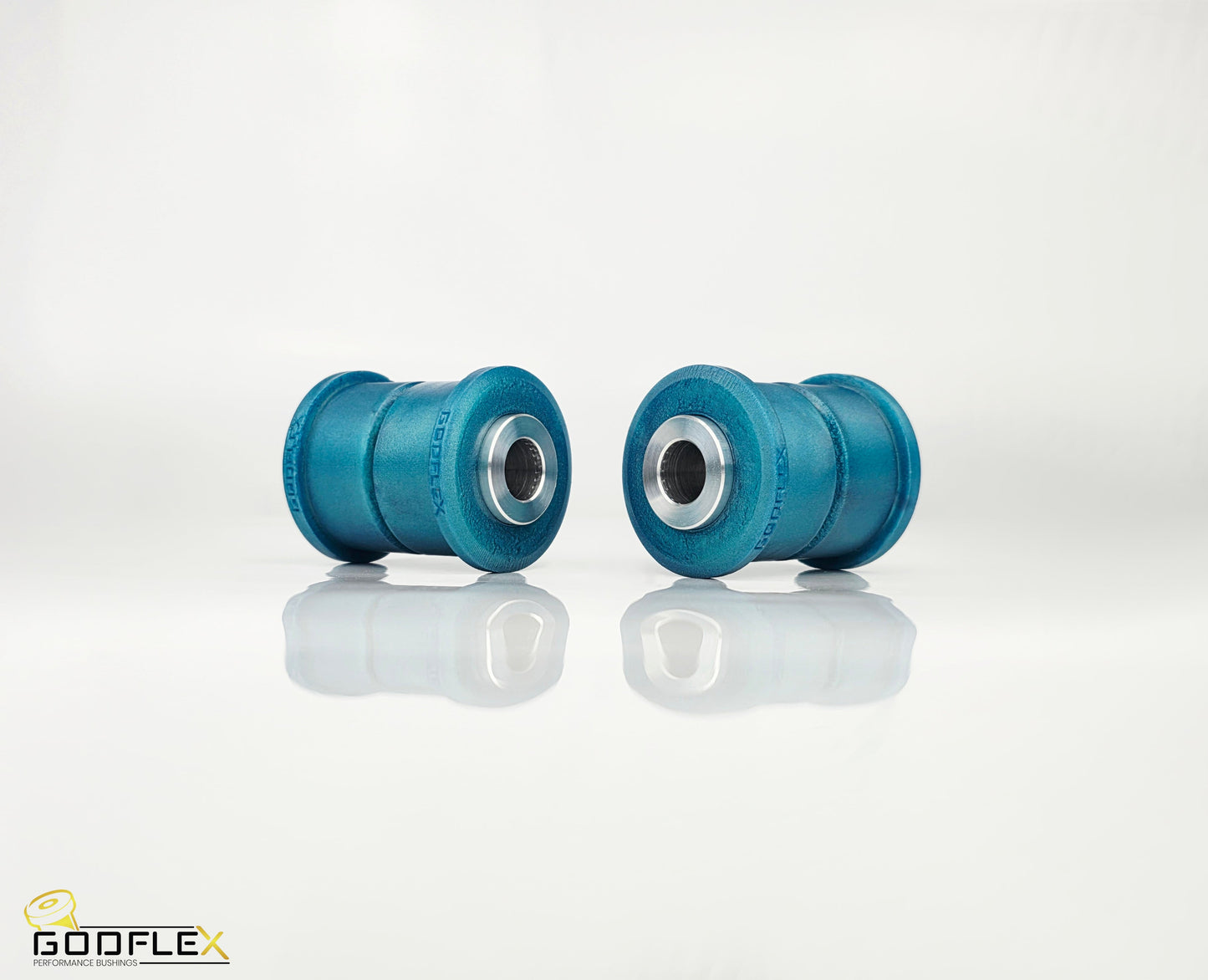 Mazda MX5 Mk3 NC (2005-2015) Rear Upper Rear Arm Inner Bushes