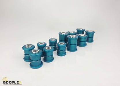 Mazda MX5 Mk3 NC (2005-2015) Rear Suspension Arm Bushes