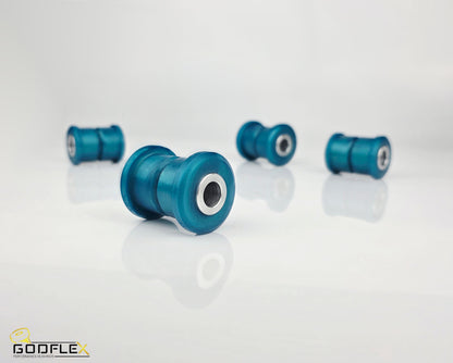 Mazda MX5 Mk3 NC (2005-2015) Rear Suspension Arm Bushes