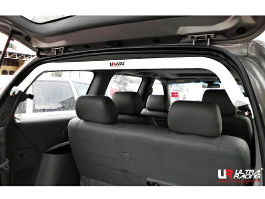 Ultra Racing 2-Point C-Pillar Bar for Naza Ria 2.5 V6