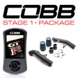 COBB Nissan GT-R Stage 1 plus Power Package NIS-006 with TCM Flash - FD Racing