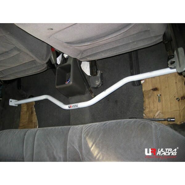 Ultra Racing 2-Point Room Bar Nissan Ad Resort 2.0 2WD 90-99
