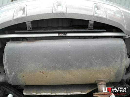 Ultra Racing 2-Point Rear Torsion Bar for Nissan Murano Z51