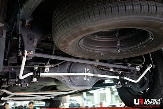 Ultra Racing Rear Anti-Roll Bar 19mm for Nissan Navara D23