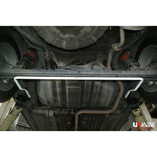Ultra Racing Rear Anti-Roll Bar 19mm for Nissan Sentra B14
