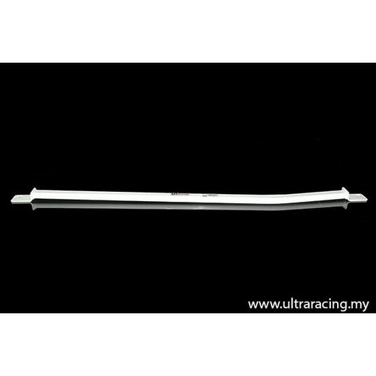 Ultra Racing 2-Point Rear Lower Bar for Nissan Serena C23