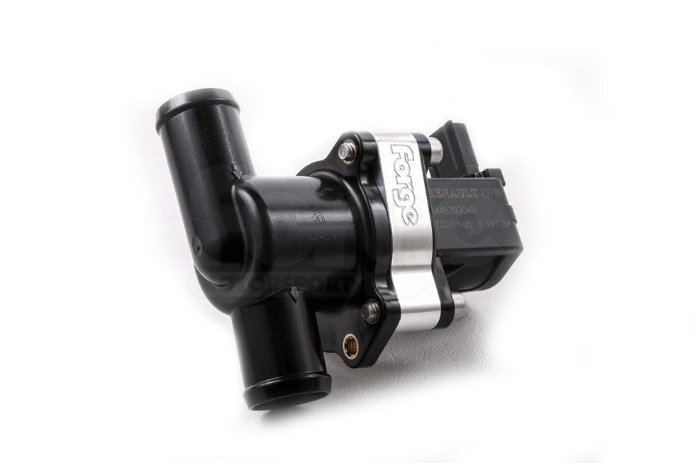 Forge Motorsport Blow Off Valve Adaptor for Renault, Nissan, Dacia & Smart 1.2 / 0.9 Turbo (FMSPRN12) - photo 7