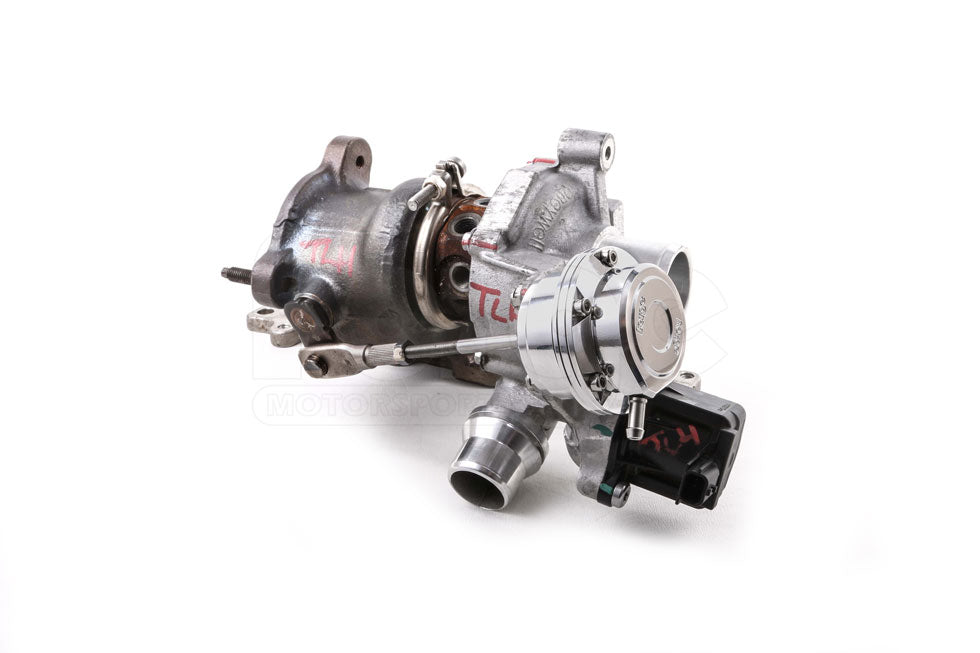 Forge Motorsport Blow Off Valve Adaptor for Renault, Nissan, Dacia & Smart 1.2 / 0.9 Turbo (FMSPRN12) - photo 13