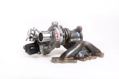 Forge Motorsport Blow Off Valve Adaptor for Renault, Nissan, Dacia & Smart 1.2 / 0.9 Turbo (FMSPRN12) - photo 12